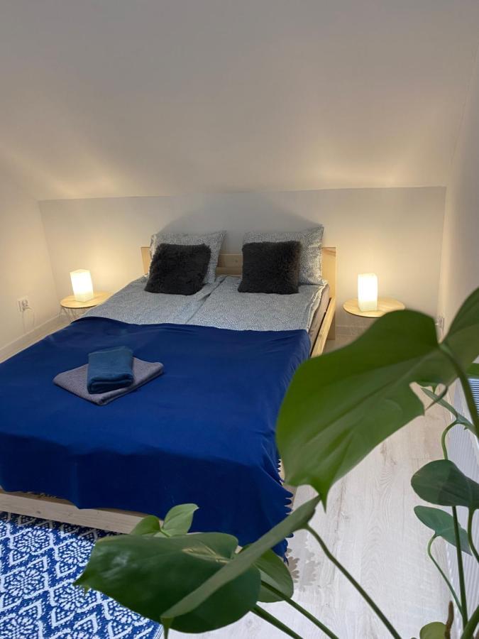 Bryziowka B Villa Milkow  Ngoại thất bức ảnh